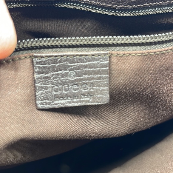 Gucci carryall Bag - Picture 13 of 16